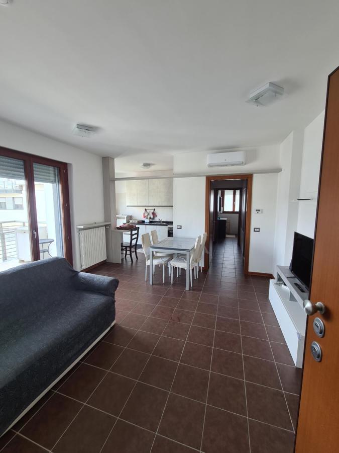 Milano Santa Giulia Business Apartment - Olimpiadi 26 Exterior photo